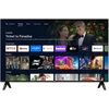 TCL 43S5K 2K QLED Televízió 109cm FHD HDR Android TV