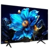 TCL 50P7K LED Televízió 127cm 4K QLED HDR Google TV