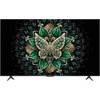 TCL 55C6K LED Televízió 139cm 4K QD-MiniLED HDR Google TV