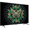 TCL 55C6K LED Televízió 139cm 4K QD-MiniLED HDR Google TV
