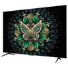 TCL 55C6K LED Televízió 139cm 4K QD-MiniLED HDR Google TV