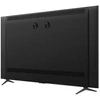 TCL 55C6K LED Televízió 139cm 4K QD-MiniLED HDR Google TV