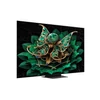 TCL 55C7K LED Televízió 139cm 4K QD-MiniLED HDR Google TV