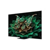 TCL 55C7K LED Televízió 139cm 4K QD-MiniLED HDR Google TV