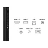 TCL 55C7K LED Televízió 139cm 4K QD-MiniLED HDR Google TV