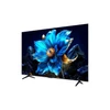 TCL 65P7K LED Televízió 165cm 4K QLED HDR Google TV