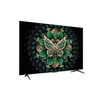 TCL 75C6K LED Televízió 189cm 4K QD-MiniLED HDR Google TV