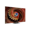 TCL 75C8K LED Televízió 189cm 4K QD-MiniLED HDR Google TV