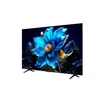TCL 75P7K LED Televízió 189cm 4K QLED HDR Google TV