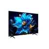 TCL 75P7K LED Televízió 189cm 4K QLED HDR Google TV