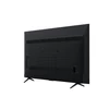 TCL 75P7K LED Televízió 189cm 4K QLED HDR Google TV