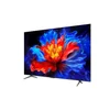 TCL 75P8K LED Televízió 189cm 4K QLED HDR Google TV