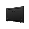 TCL 75P8K LED Televízió 189cm 4K QLED HDR Google TV
