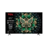 TCL 85C6K LED Televízió 215cm 4K QD-MiniLED HDR Google TV