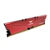 Kép 3/4 - TeamGroup 16GB DDR4 3200MHz Vulcan Z Red