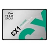 Kép 1/4 - TeamGroup 240GB 2,5" SATA3 CX1