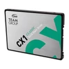 Kép 2/4 - TeamGroup 240GB 2,5" SATA3 CX1