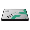 Kép 3/4 - TeamGroup 240GB 2,5" SATA3 CX1