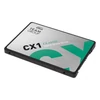 Kép 4/4 - TeamGroup 240GB 2,5" SATA3 CX1