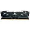 Kép 2/9 - TeamGroup 32GB DDR5 6400MHz Kit(2x16GB) Delta RGB Black