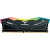 Kép 3/9 - TeamGroup 32GB DDR5 6400MHz Kit(2x16GB) Delta RGB Black
