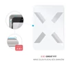 Kép 1/2 - FIXED üvegfólia csak sík felületre Apple iPad Air (2020) telefonokhoz