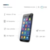 Kép 2/2 - FIXED üvegfólia csak sík felületre Apple iPhone 7/8/SE (2020) telefonokhoz