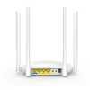 Tenda F9 600 Mbps vezeték nélküli router