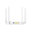 Tenda RX3 AX1800 Dual Band Gigabit Wi-Fi 6 Router