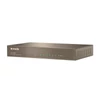 Kép 5/6 - Tenda TEG1008D 8port 10/100/1000Mbps LAN nem menedzselhető asztali Switch