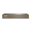Kép 6/6 - Tenda TEG1008D 8port 10/100/1000Mbps LAN nem menedzselhető asztali Switch