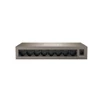 Kép 5/8 - Tenda TEG1008M 8port 10/100/1000Mbps LAN menedzselhető rackmount Switch