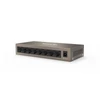 Kép 7/8 - Tenda TEG1008M 8port 10/100/1000Mbps LAN menedzselhető rackmount Switch