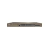 Kép 5/8 - Tenda TEG5328P-24-410W 24port GbE LAN PoE (370W) L3 menedzselhető switch