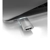 Kép 2/3 - TERRATEC Connect C12 USB Type C Adapter with HDMI