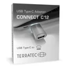 Kép 3/3 - TERRATEC Connect C12 USB Type C Adapter with HDMI