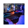 Kép 17/21 - The G-Lab Gaming kit - 4 in 1 COMBO SELENIUM HU (Keyz 160 billentyűzet, Kult 170 egér, Korp100 headset, egérpad(magyar))