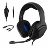 Kép 13/17 - The G-Lab Korp Cobalt Gaming Headset Black