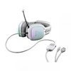 Kép 13/13 - The G-Lab Korp Vanadium Gaming Headset White