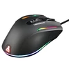 Kép 13/16 - The G-Lab Gamer Egér - KULT NITRO NEUTRON (7200 DPI, 9 gomb, makro, 1,8m kábel, RGB LED, fekete)