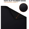 The G-Lab Pad Barium Egérpad Black