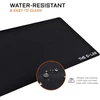 The G-Lab Pad Barium Egérpad Black
