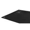 The G-Lab Egérpad - PAD MERCURY (XXXL, 1200x570x4mm, vízálló, fekete)