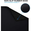 The G-Lab Pad Yttrium Egérpad Black