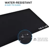 The G-Lab Pad Yttrium Egérpad Black