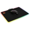 Kép 9/14 - Ttesports Draconem RGB világító gamer egérpad