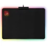 Kép 10/14 - Ttesports Draconem RGB világító gamer egérpad