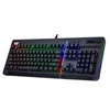 Kép 10/14 - Ttesports Level 20 RGB (Cherry MX blue) US USB gamer billentyűzet