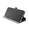 Kép 4/6 - FIXED Thin book case Topic for Oppo A52, black