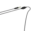 Kép 2/5 - Thomson 132652 HED4508 (8M+CT KÁBEL) ON EAR HI-FI,TV fekete fejhallgató